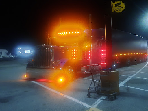 Department Store «Walmart Supercenter», reviews and photos, 200 Floyd Dr, Carrollton, KY 41008, USA