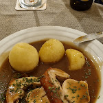 Photo n°6 de l'avis de Gerry.a fait le 04/12/2023 à 19:01 sur le  Autenrieder Brauereigasthof à Ichenhausen