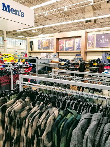 Grocery Store «Meijer», reviews and photos, 4522 Elkhart Rd, Goshen, IN 46526, USA