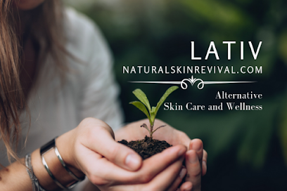 Natural Skin Revival
