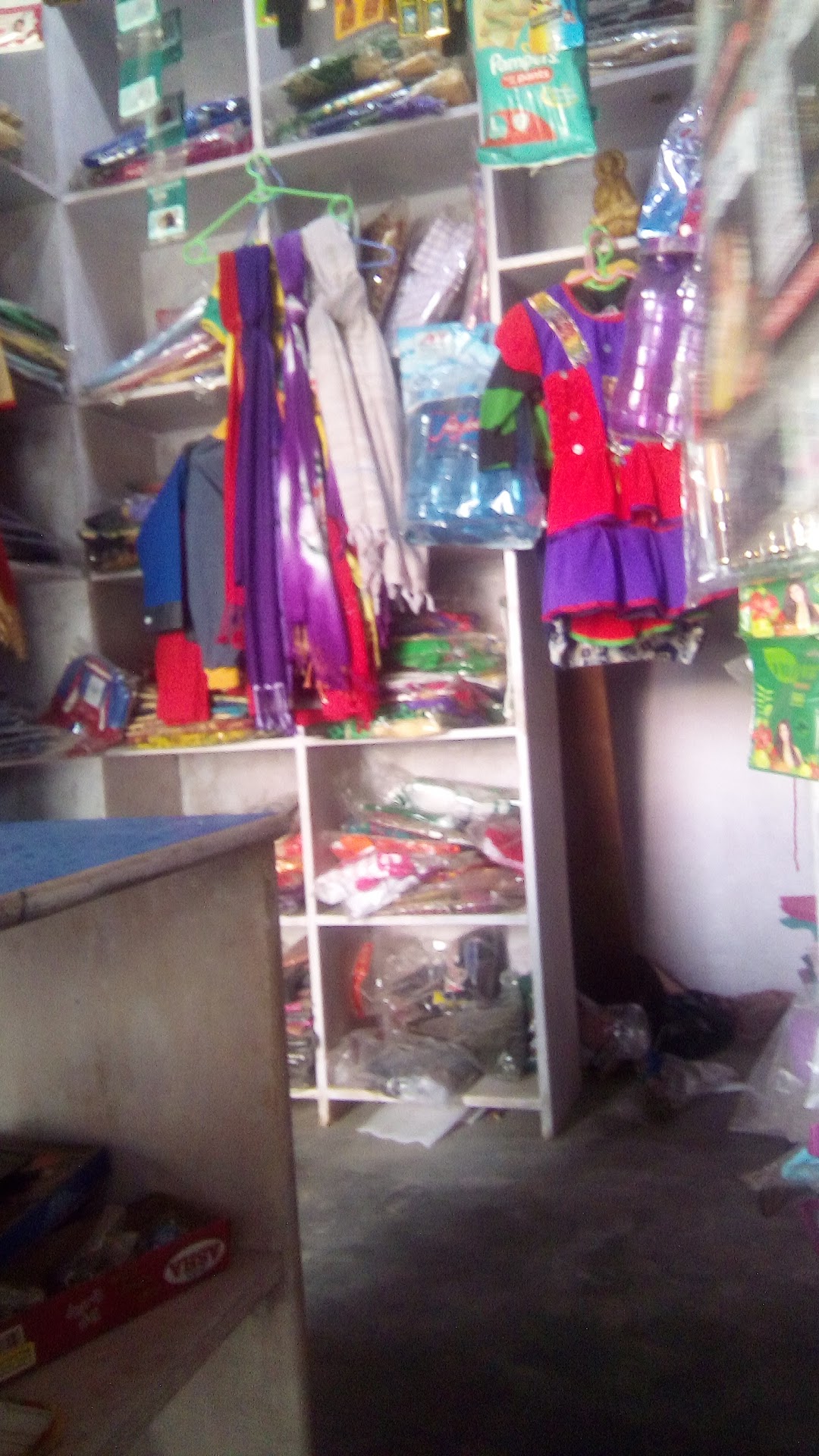 Aman General Store