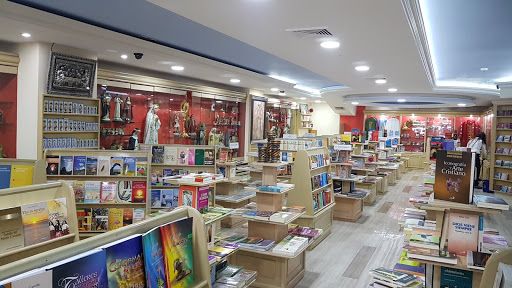 Librería San Pablo | El Dorado