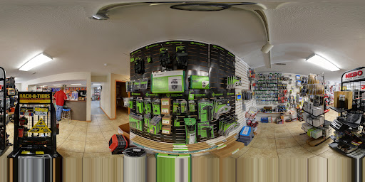 Electrical Supply Store «A & D Electric Supply Inc», reviews and photos, 1000 Old Rte 66 N, Litchfield, IL 62056, USA