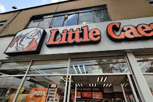 Little Caesars Pizza image