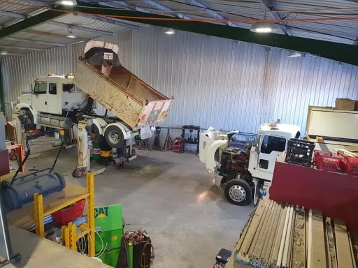 Mid North Coast Heavy Vehicle Repairs