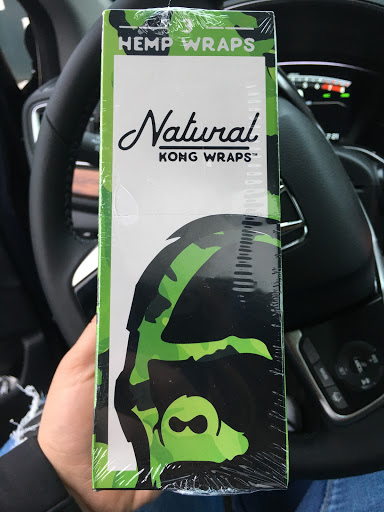 Tobacco Shop «South Side Smoke Shop Stop No.2», reviews and photos, 3333 S Halsted St, Chicago, IL 60608, USA