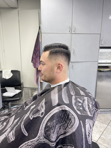 Barber Shop «High Cut Barber Shop & Supply», reviews and photos, 725 S Glendale Ave, Glendale, CA 91205, USA