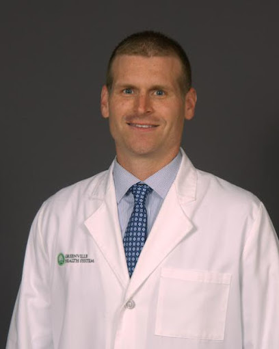 Joshua Walter Brownlee, MD