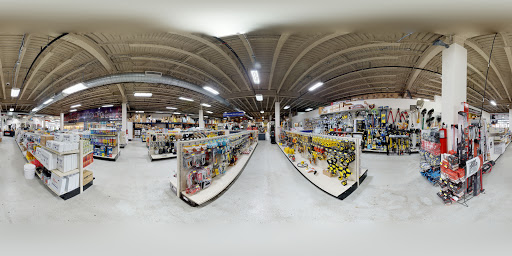 Construction Company «Park Avenue Building & Roofing LLC», reviews and photos, 2120 Atlantic Ave, Brooklyn, NY 11233, USA