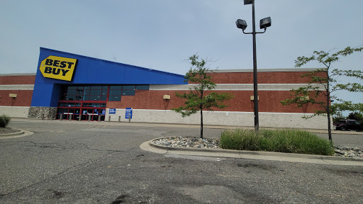 Electronics Store «Best Buy», reviews and photos, 300 Brown Rd, Auburn Hills, MI 48326, USA