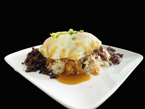 Mari Cafe and Grill image
