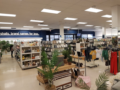 Department Store «Marshalls», reviews and photos, 39281 Fremont Hub, Fremont, CA 94538, USA