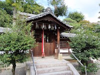 本殿