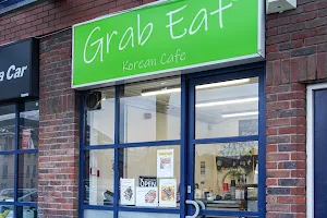 Grab Eat image