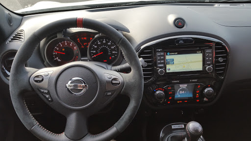 Car Dealer «Serafini Nissan», reviews and photos, 3101 Vestal Pkwy E, Vestal, NY 13850, USA