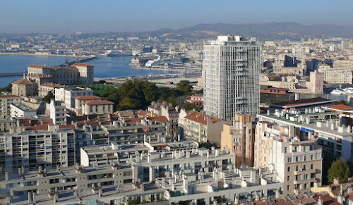Agence immobilière ORPI Agence des 3 forts 13007 -13001 Marseille