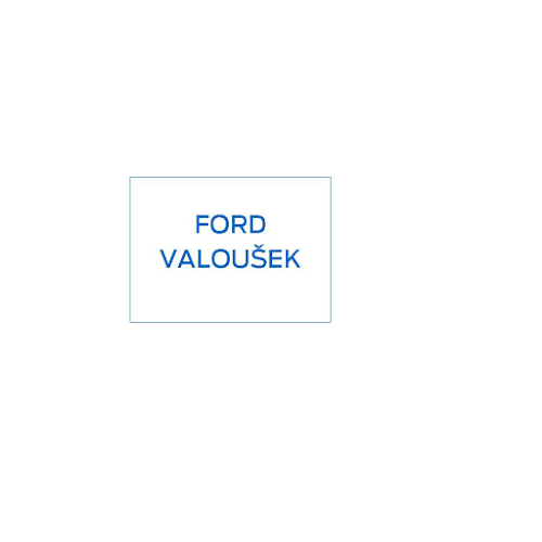 FORD Valoušek - Taxislužba