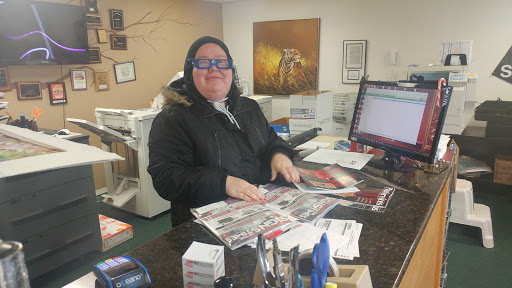 Commercial Printer «Printing Services, Inc.», reviews and photos, 3480 Bethel Rd SE #180, Port Orchard, WA 98366, USA