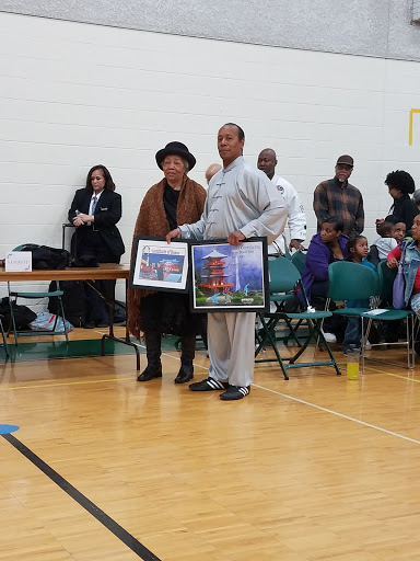 Recreation Center «Madisonville Recreation Center», reviews and photos, 5320 Stewart Ave, Cincinnati, OH 45227, USA