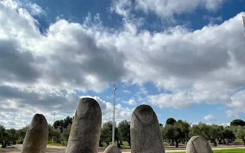 Parque Juan Carlos I image