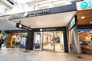 Sunglass Hut Rundle Mall image