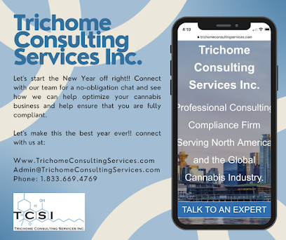 Trichome Consulting Services