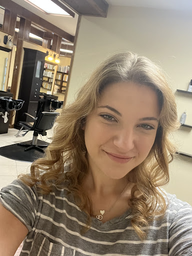 Nail Salon «Arabella Salon and Spa», reviews and photos, 3470 Lexington Ave N #105, Shoreview, MN 55126, USA