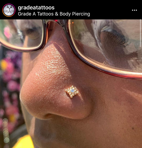 Explore armenian tattoo ideas, creative tattoo ideas in Fort Wayne, available at Grade A Tattoos and Body Piercing