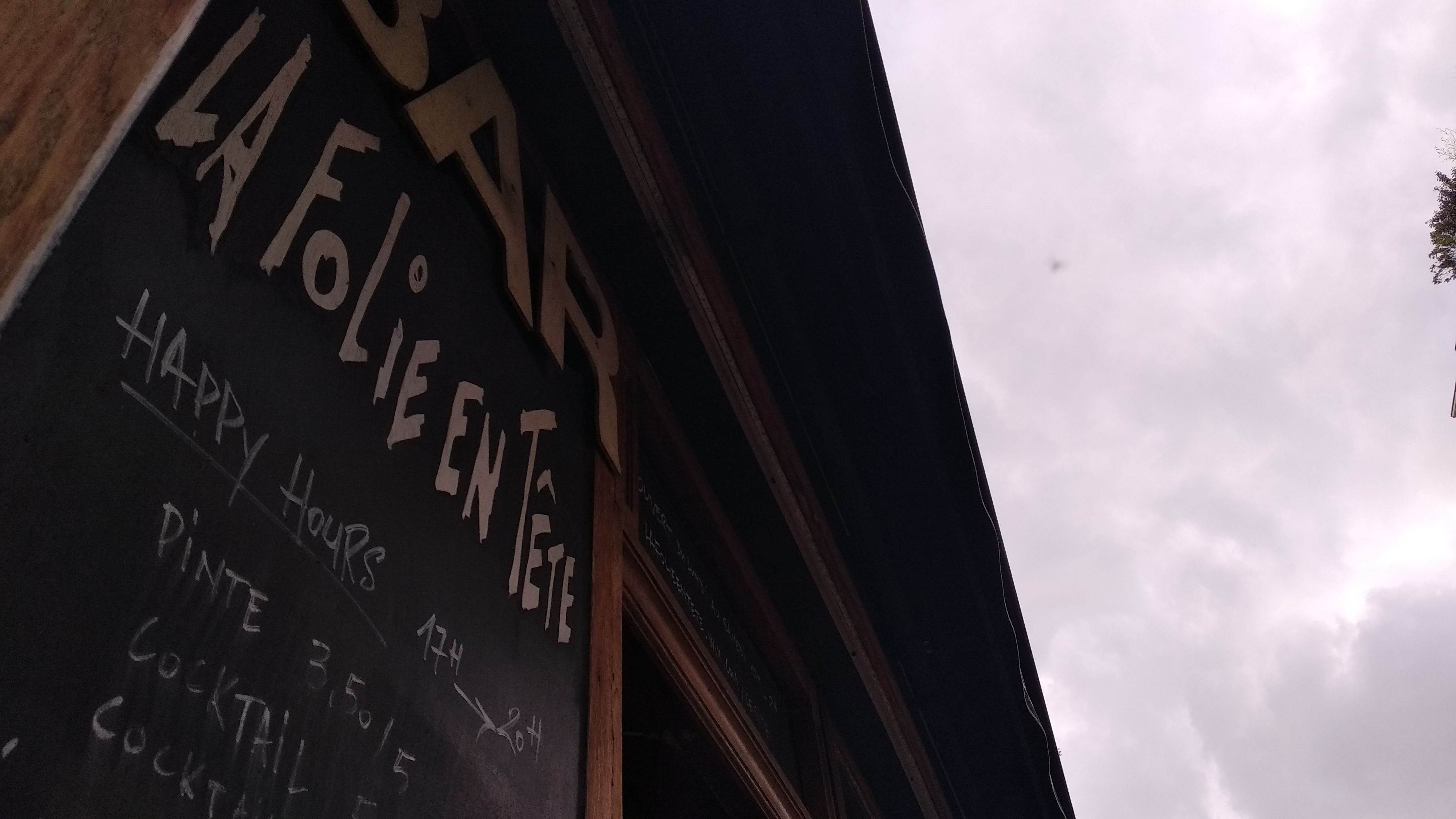 Photo n° 2 de l'avis de Camille.r fait le 15/06/2019 à 17:14