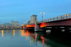 Nusamai Bridge image