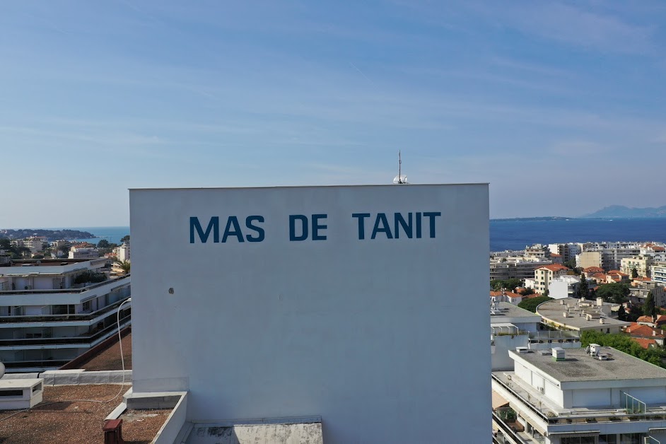 Tanit Immobilier à Antibes