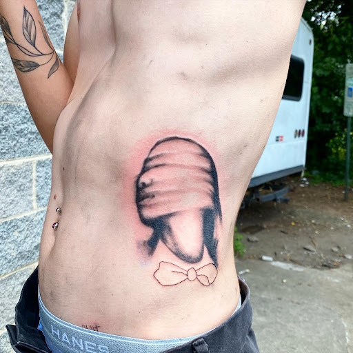 Explore small forearm tattoo ideas for guys, creative tattoo ideas in Charlotte, available at BNI-Tattoos