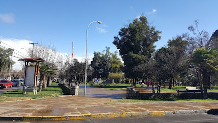 Plaza De San Esteban