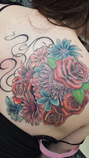Explore meaningful tattoo ideas with meaning, creative tattoo ideas in Maple Valley, available at Maple Valley Tattoo and Piercing