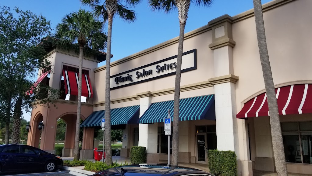 Phenix Salon Suites 33073
