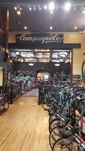 Bicycle Store «Great Northern Bicycle Company», reviews and photos, 425 Broadway N, Fargo, ND 58102, USA