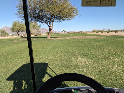 Golf Club «Apache Creek Golf Club», reviews and photos, 3401 S Ironwood Dr, Apache Junction, AZ 85120, USA