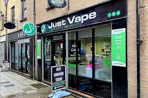 Just Vape (Vape & CBD Store) Foundry Lane Omagh image
