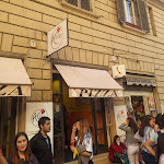 Photo n°2 de l'avis de Dennis.e fait le 15/10/2017 à 21:27 sur le  Alice Pizza Via delle Grazie à Rome