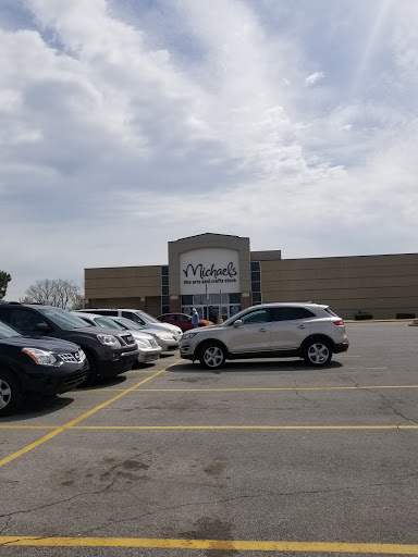 Craft Store «Michaels», reviews and photos, 10323 Indianapolis Blvd, Highland, IN 46322, USA