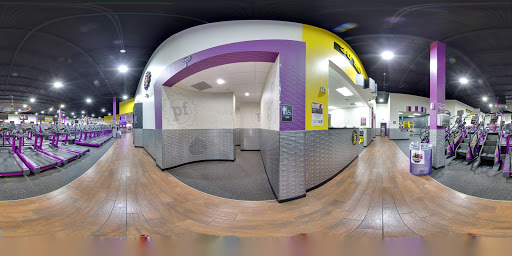 Gym «Planet Fitness», reviews and photos, 2830 S Bay St, Eustis, FL 32726, USA