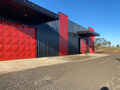 centro de bodegaje parque industrial temuco lautaro