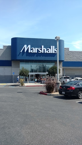 Department Store «Marshalls», reviews and photos, 1664 Commercial Way, Santa Cruz, CA 95065, USA