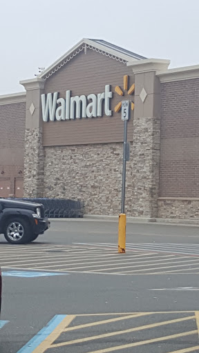 Department Store «Walmart Supercenter», reviews and photos, 580 U.S. 9, Lanoka Harbor, NJ 08734, USA