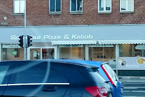 Spedalsø Pizza & Kebab