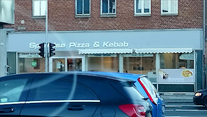 Spedalsø Pizza & Kebab