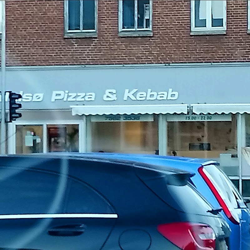 Spedalsø Pizza & Kebab