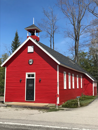 Public Golf Course «Manitou Passage Golf Club», reviews and photos, 4600 S Club Dr, Cedar, MI 49621, USA