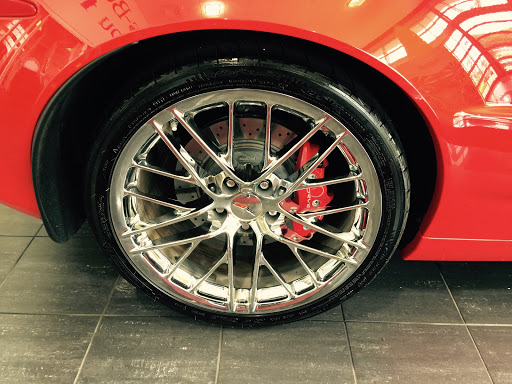 Tire Shop «Eastcoast Tire Pros», reviews and photos, 434 Harrison Ave, Harrison, NJ 07029, USA