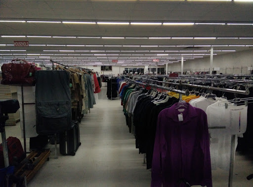 Thrift Store «The Salvation Army Family Stores», reviews and photos, 817 S State Rd, Davison, MI 48423, USA